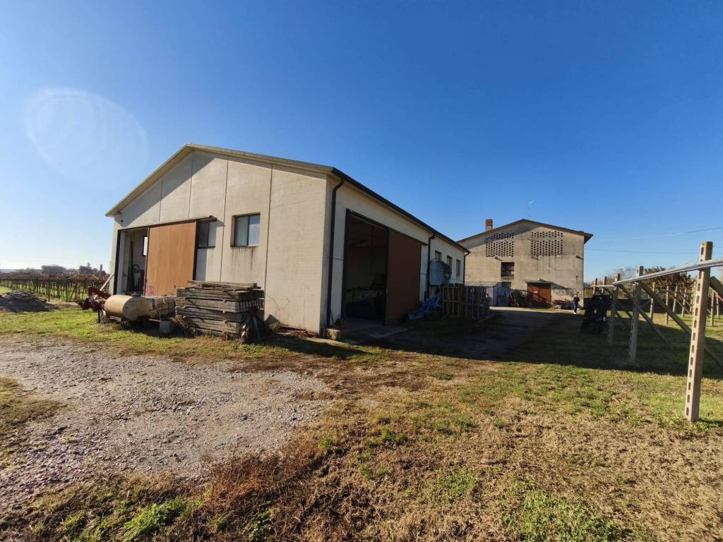 Immobile a Sona in Via Casotto, 14 - Foto 2