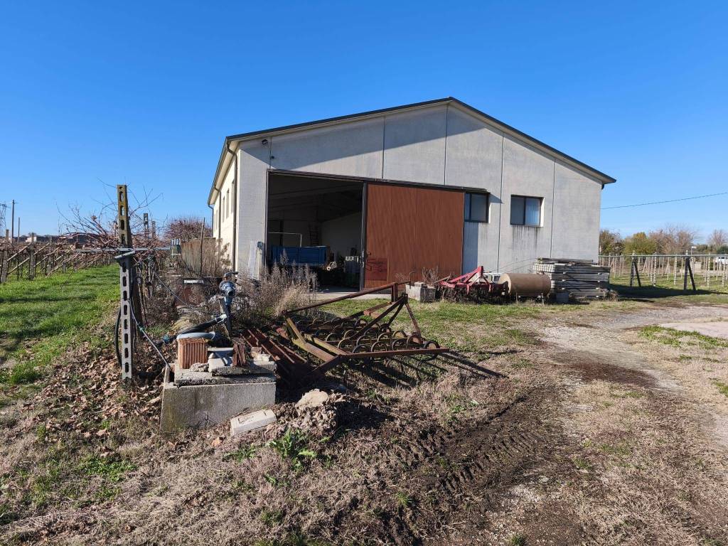 Immobile a Sona in Via Casotto, 14 - Foto 3