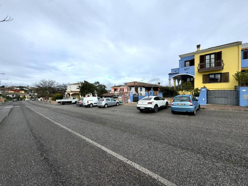 Villetta a schiera a Nuoro in Via Lugurulei, 16 - Foto 2
