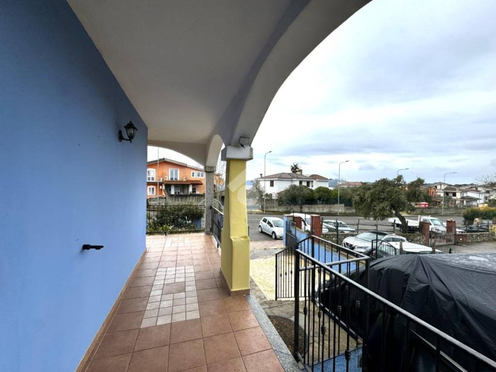 Villetta a schiera a Nuoro in Via Lugurulei, 16 - Foto 5