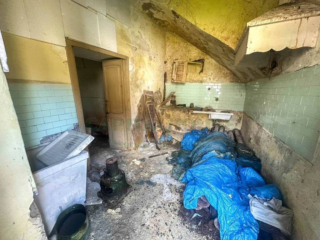 Appartamento a San prisco in Via Michele Monaco - Foto 2