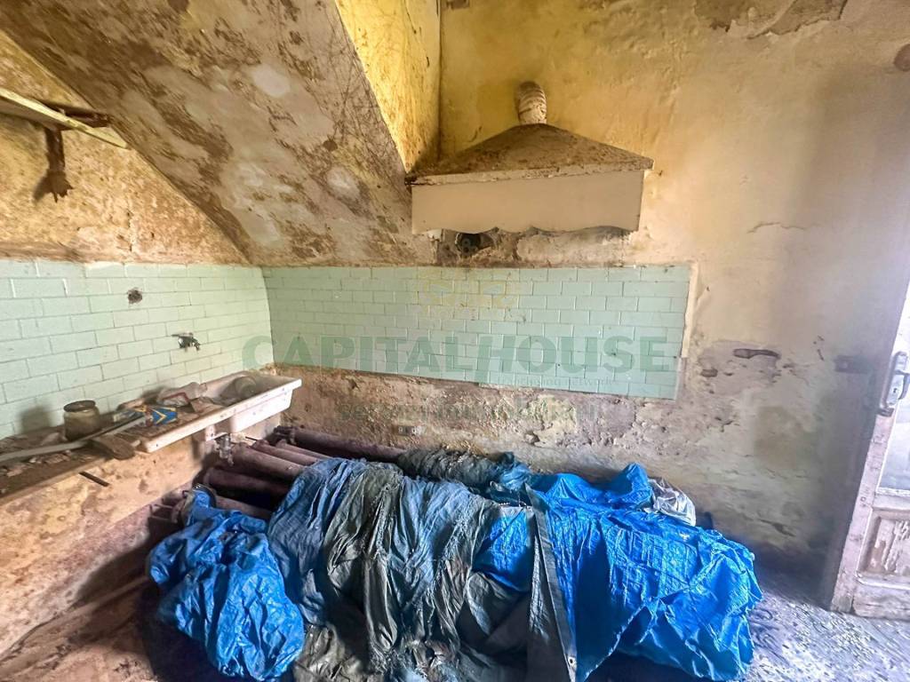 Appartamento a San prisco in Via Michele Monaco - Foto 3