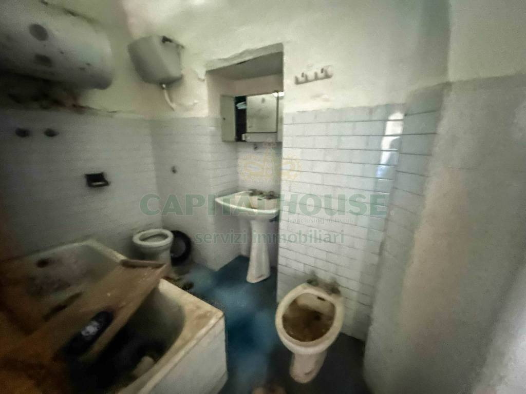 Appartamento a San prisco in Via Michele Monaco - Foto 4