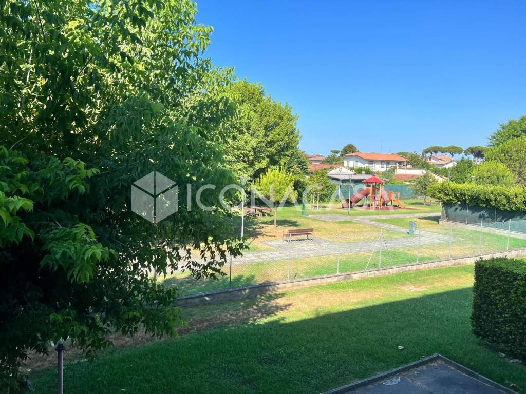 Appartamento a Forte dei marmi in Via Lorenzo de' Medici - Foto 2