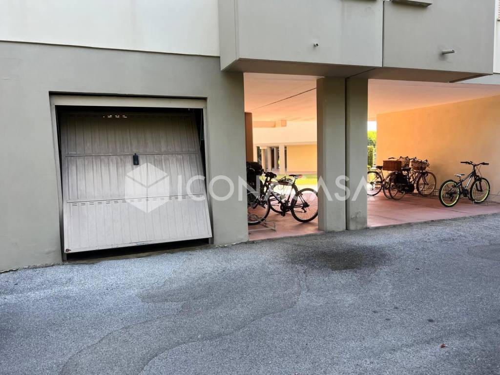 Appartamento a Forte dei marmi in Via Lorenzo de' Medici - Foto 4