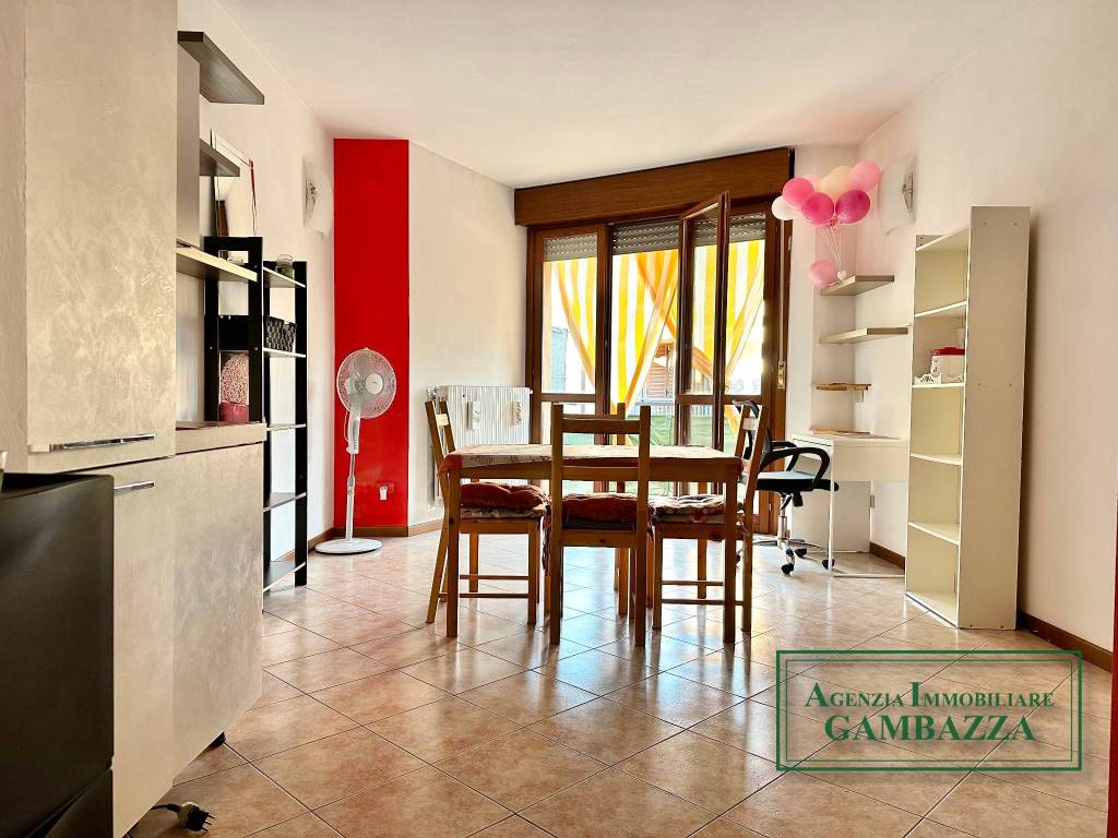 Appartamento a Salsomaggiore terme in Viale Maria Luigia - Foto 2