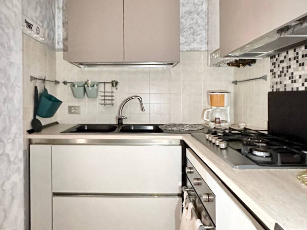 Appartamento a Salsomaggiore terme in Viale Maria Luigia - Foto 5