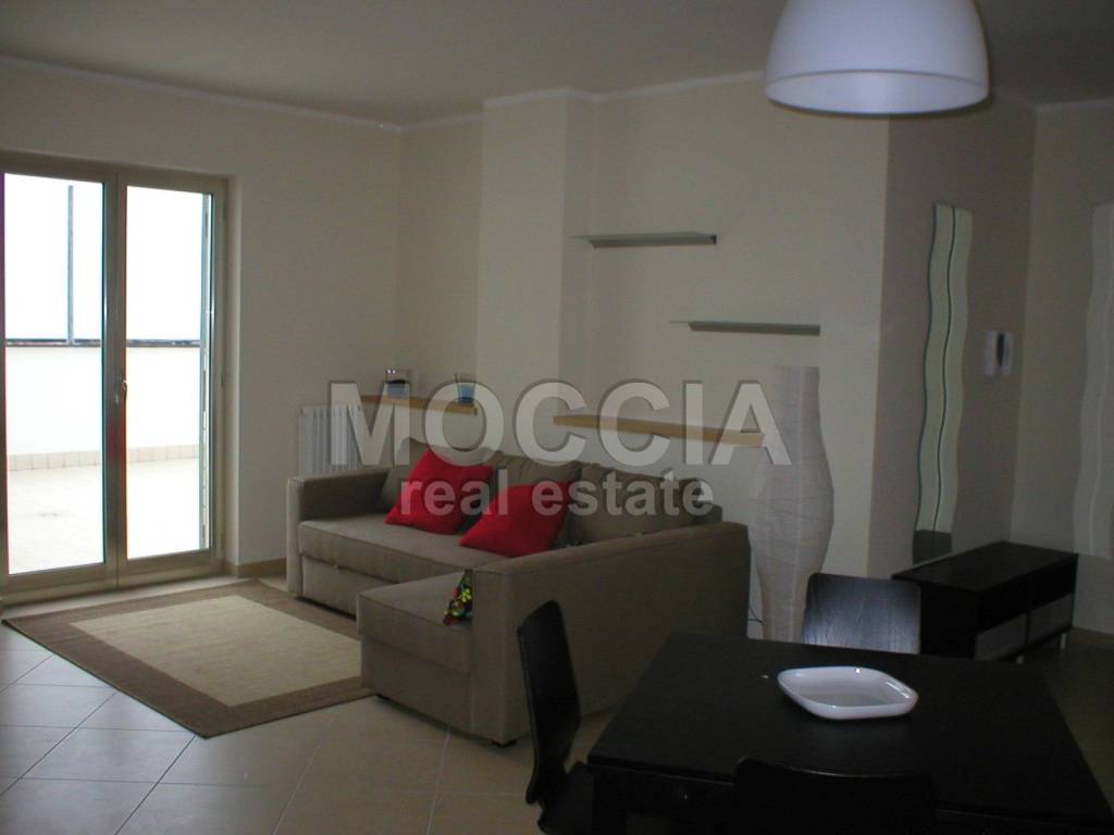 Appartamento a Caserta in Viale Giulio Douhet - Foto 2