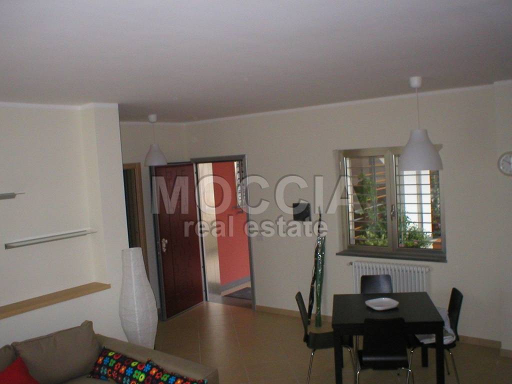 Appartamento a Caserta in Viale Giulio Douhet - Foto 4