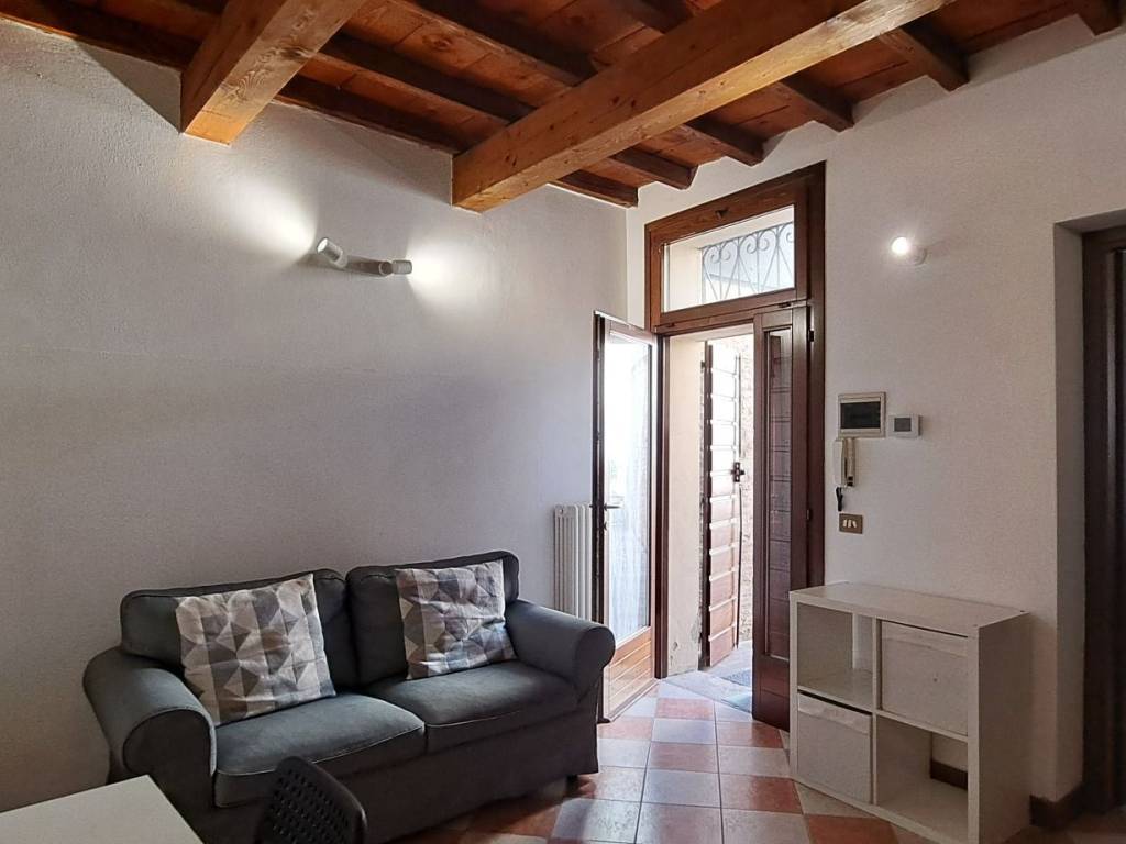 Appartamento a Mantova in Piazza dei Mille - Foto 3