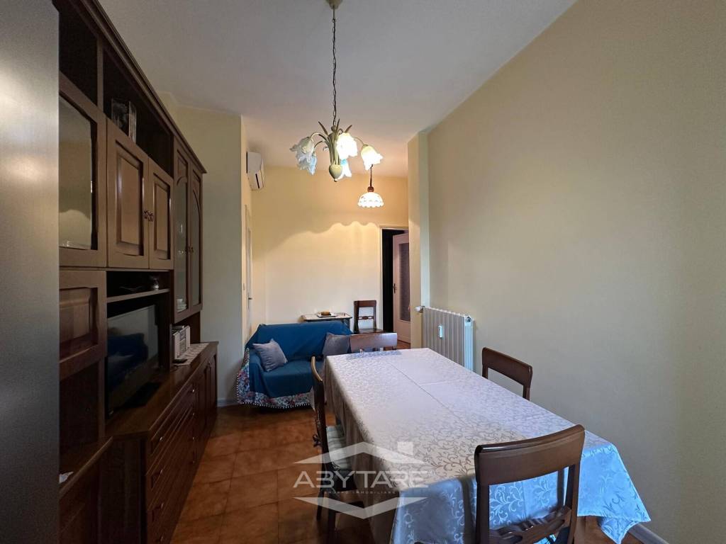 Appartamento a Nichelino in Via Sassari, 42 - Foto 4