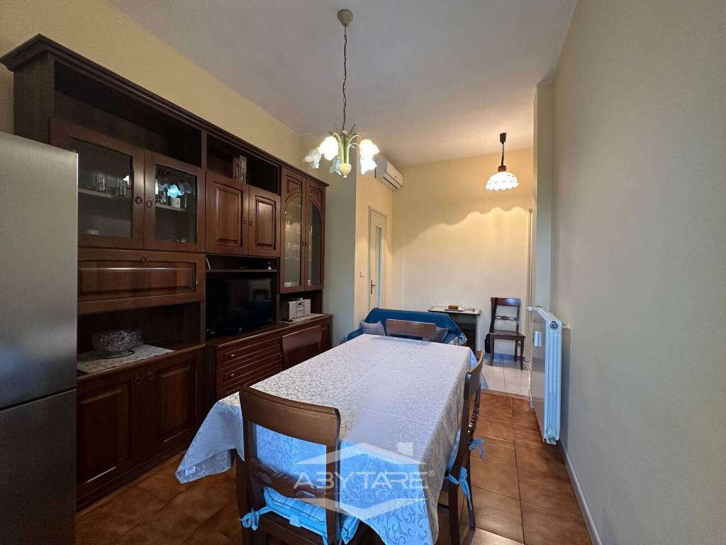 Appartamento a Nichelino in Via Sassari, 42 - Foto 5