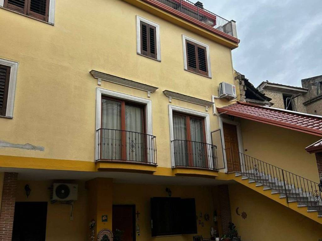 Casa indipendente a Capodrise in via giannini - Foto 4