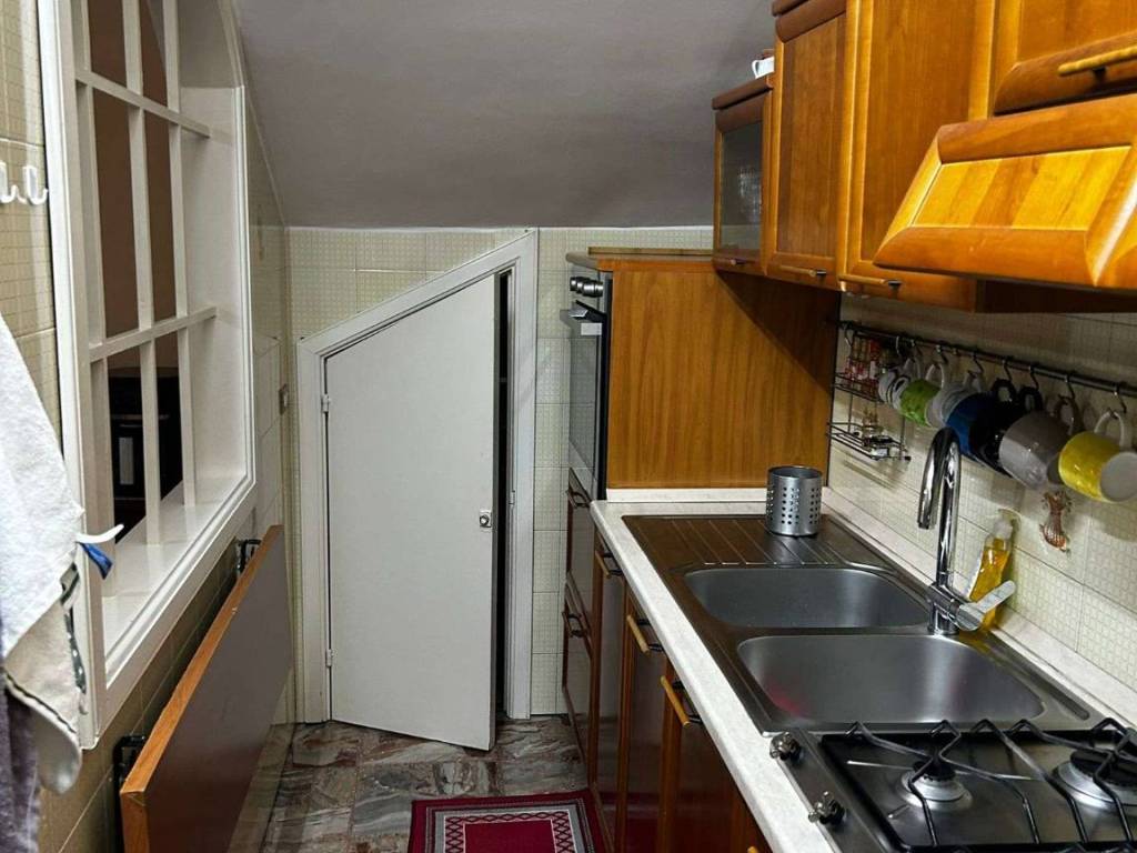 Casa indipendente a Capodrise in via giannini - Foto 5