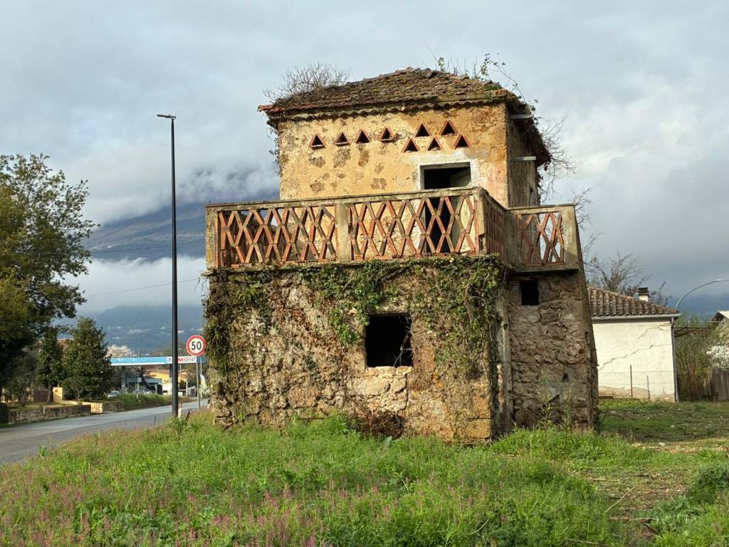 Rustico / casale a Piedimonte san germano in Via Volla - Foto 2