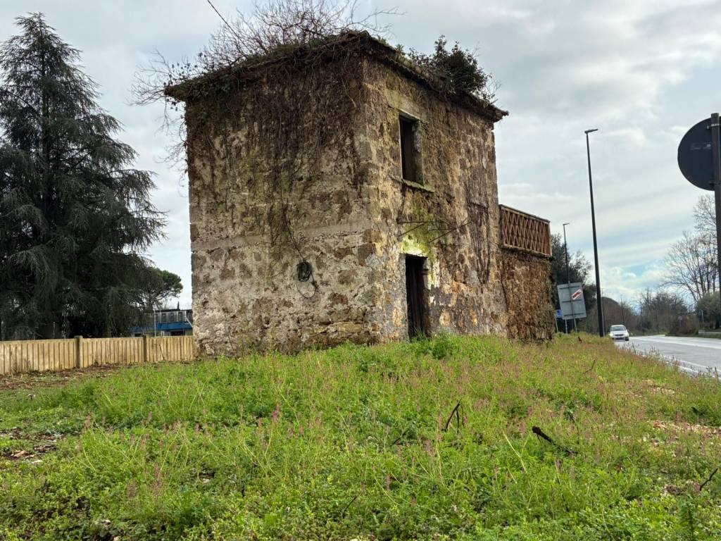 Rustico / casale a Piedimonte san germano in Via Volla - Foto 4