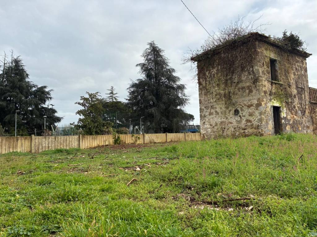 Rustico / casale a Piedimonte san germano in Via Volla - Foto 5