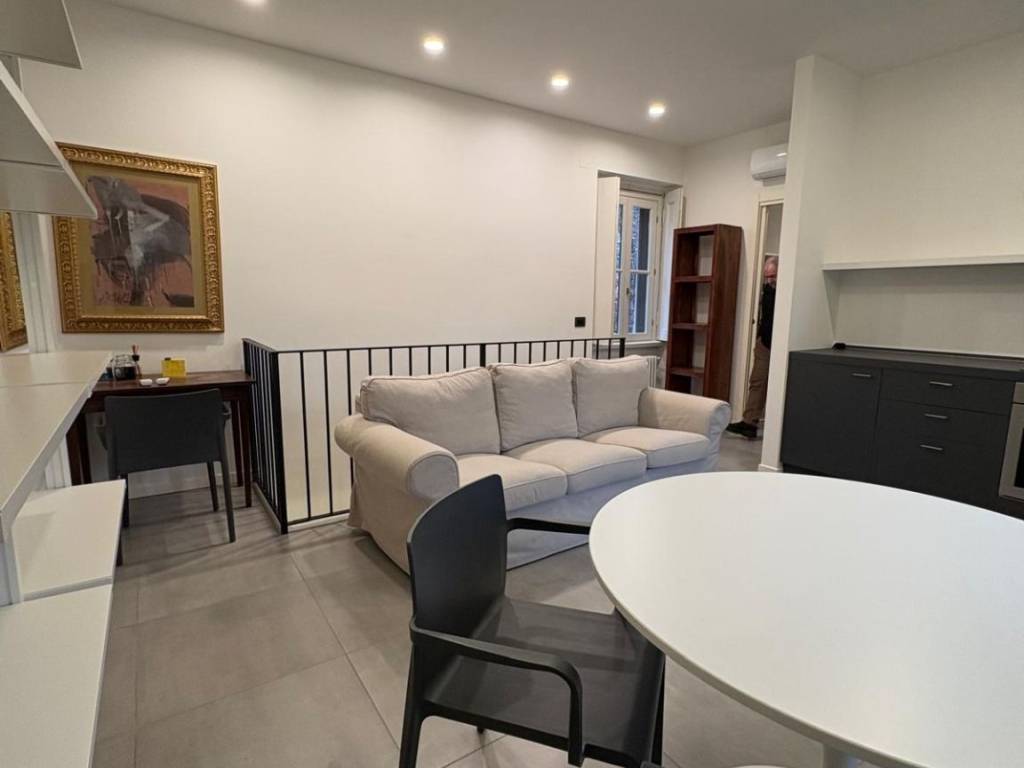 Appartamento a Bergamo in Via Filippo Corridoni, 9 - Foto 2