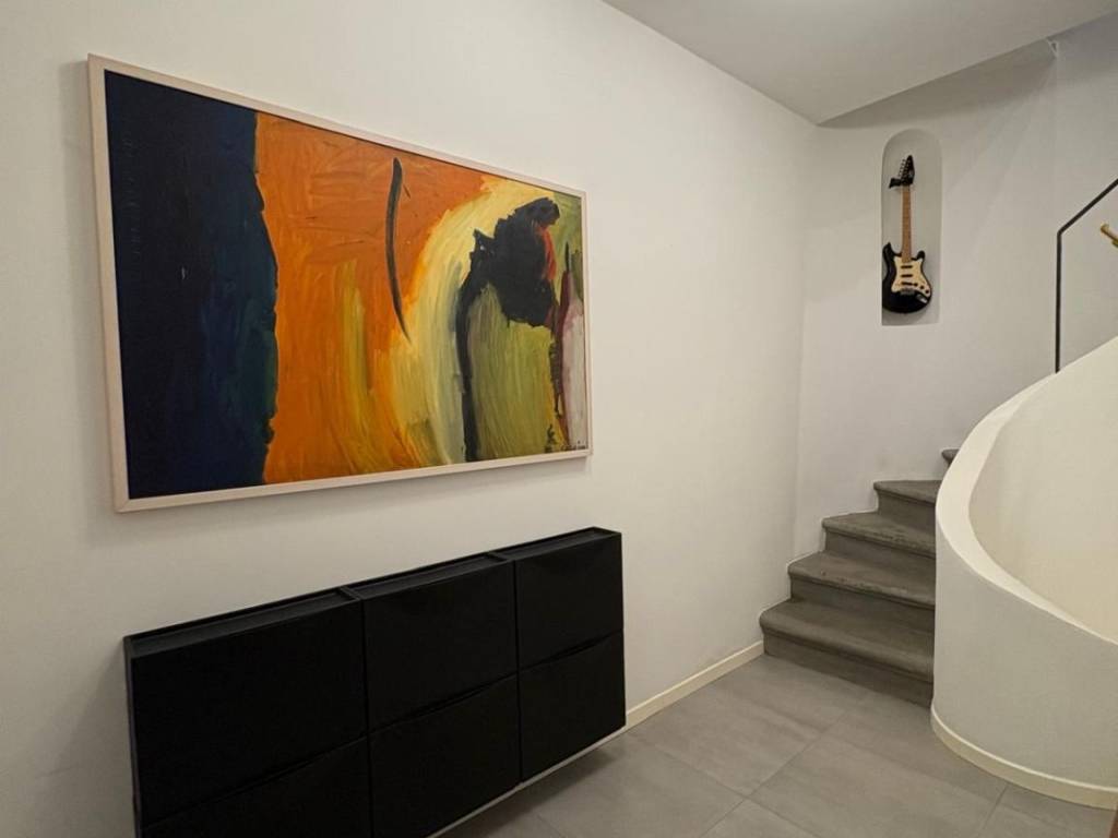 Appartamento a Bergamo in Via Filippo Corridoni, 9 - Foto 3