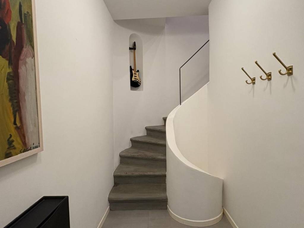 Appartamento a Bergamo in Via Filippo Corridoni, 9 - Foto 4
