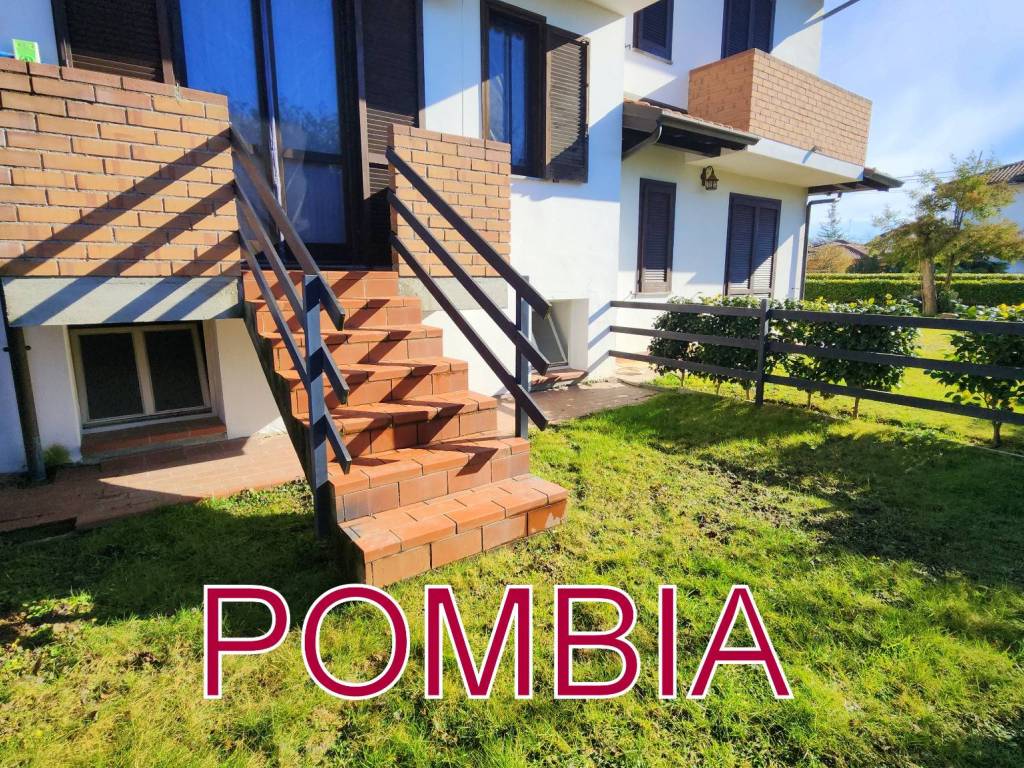Villa a Pombia in Via Antonio Gramsci, 7 - Foto 2