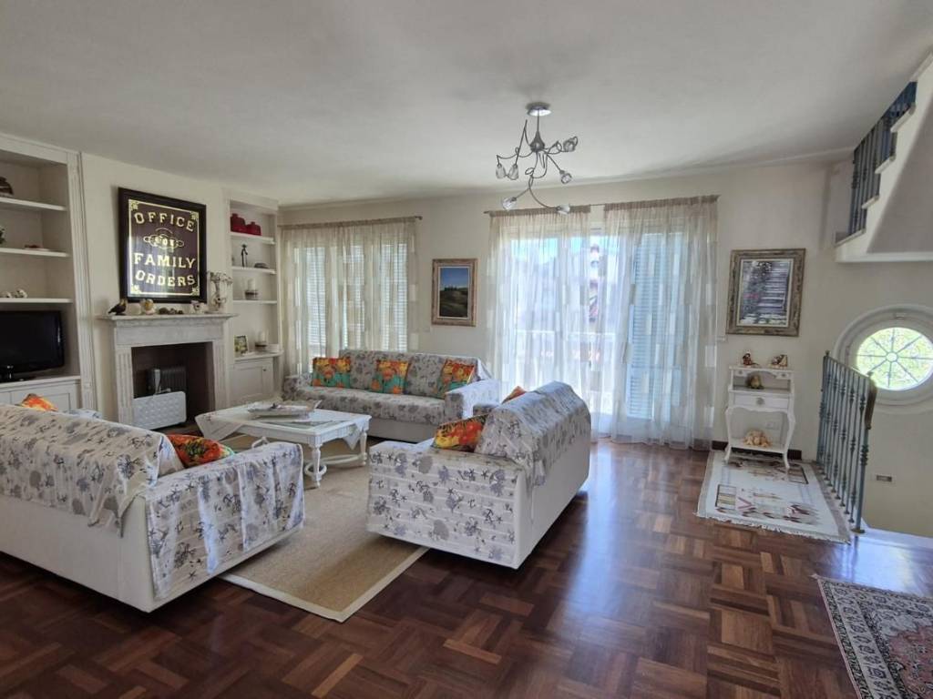 Appartamento a Forte dei marmi in Via Trento, 76 - Foto 3