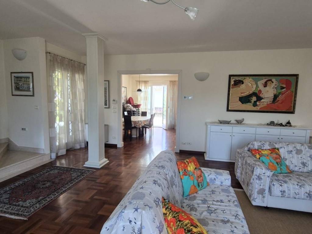 Appartamento a Forte dei marmi in Via Trento, 76 - Foto 5