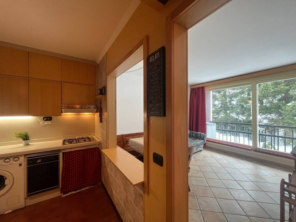 Appartamento a Pragelato in Via Mulini, 4 - Foto 5