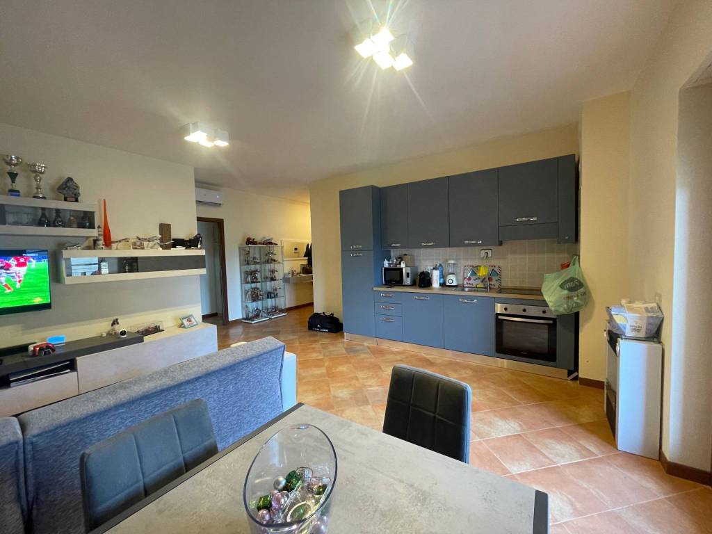 Appartamento a Fiumicino in Via Ferdinando Fuga, 5 - Foto 3