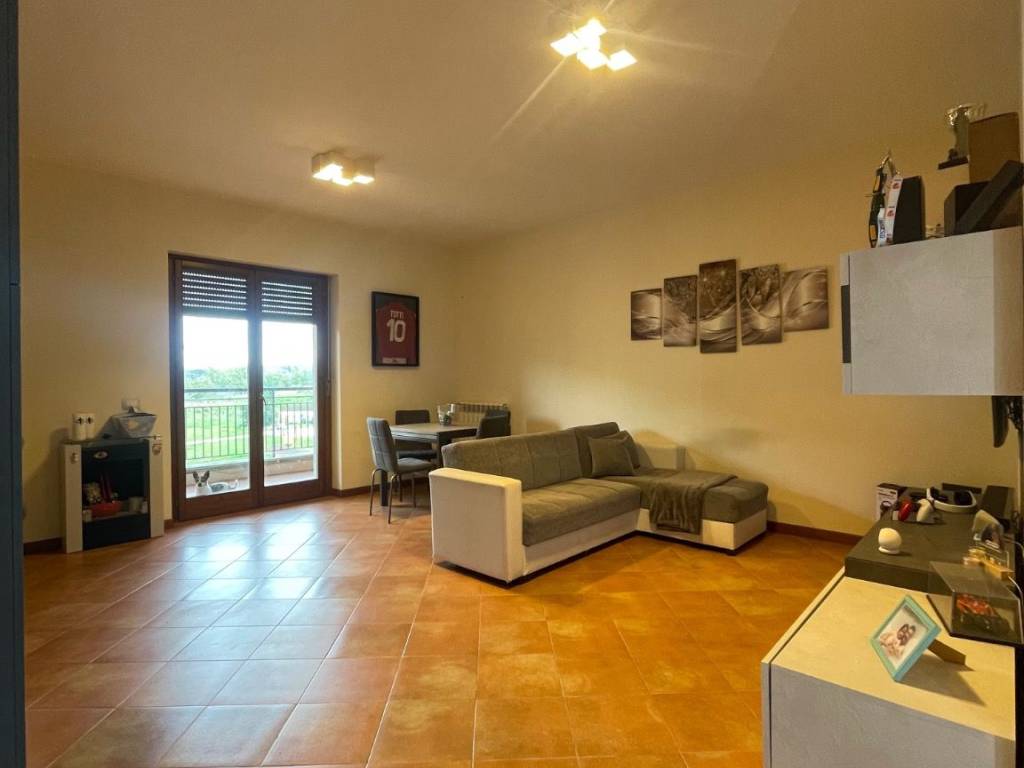 Appartamento a Fiumicino in Via Ferdinando Fuga, 5 - Foto 5