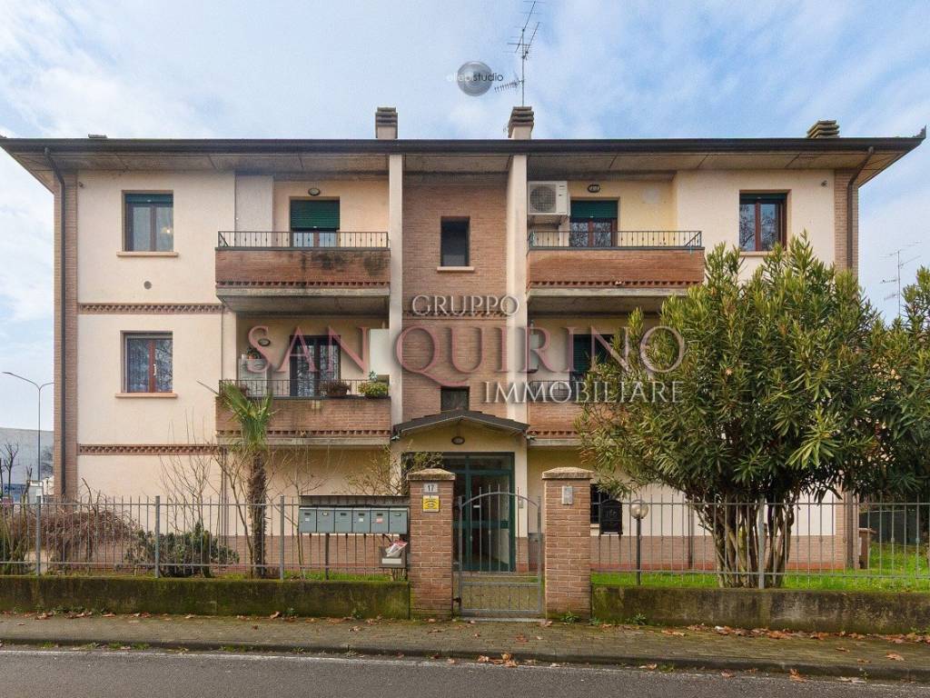 Appartamento a Correggio in Via Prato, 17 - Foto 2