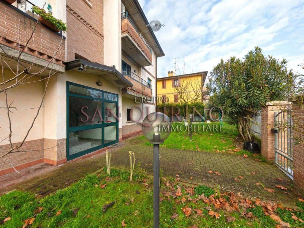 Appartamento a Correggio in Via Prato, 17 - Foto 4