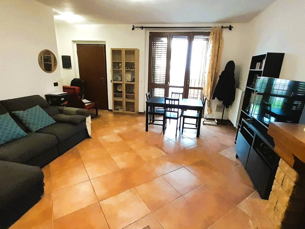 Villetta a schiera a Casaletto lodigiano in Via Papa Giovanni Paolo II - Foto 3