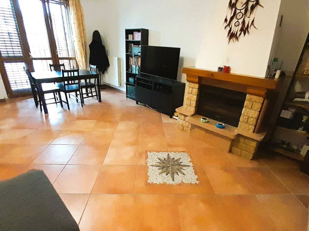 Villetta a schiera a Casaletto lodigiano in Via Papa Giovanni Paolo II - Foto 4