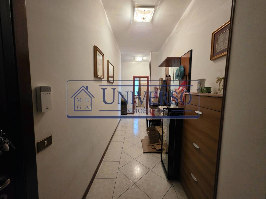 Appartamento a Voghera in Via Carlo Cattaneo, 3 - Foto 3