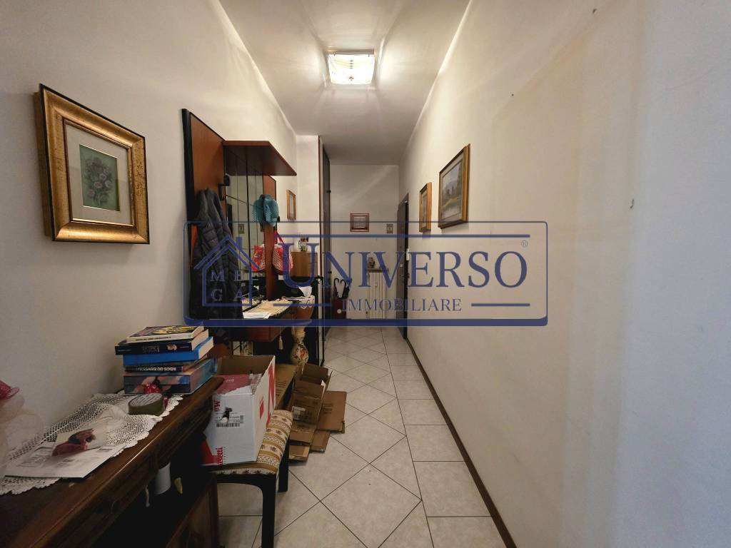 Appartamento a Voghera in Via Carlo Cattaneo, 3 - Foto 4