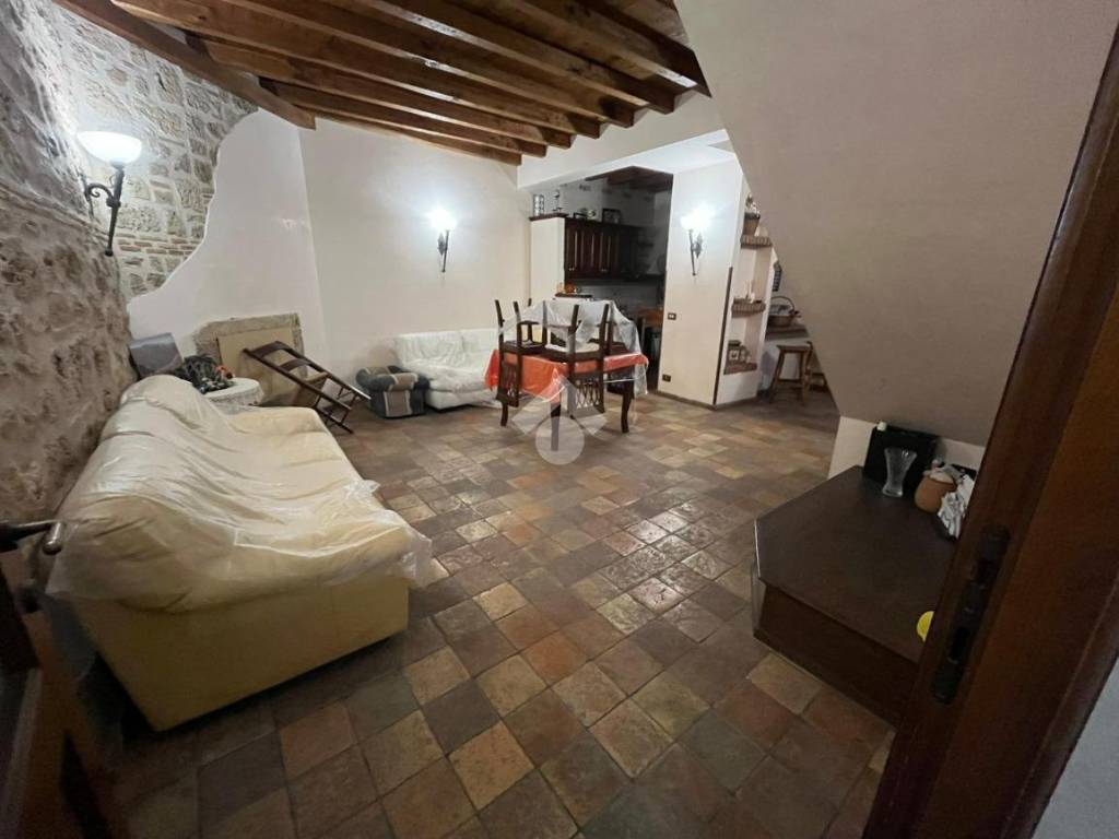 Appartamento a Subiaco in VIA PALESTRO, 76 - Foto 3