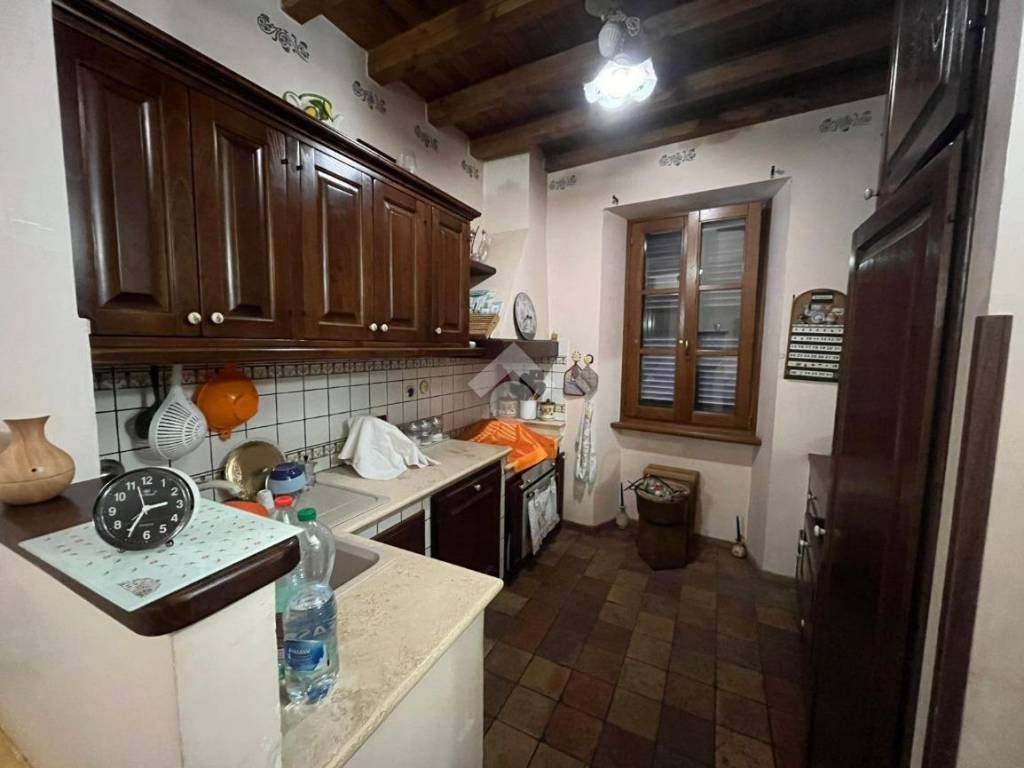 Appartamento a Subiaco in VIA PALESTRO, 76 - Foto 5