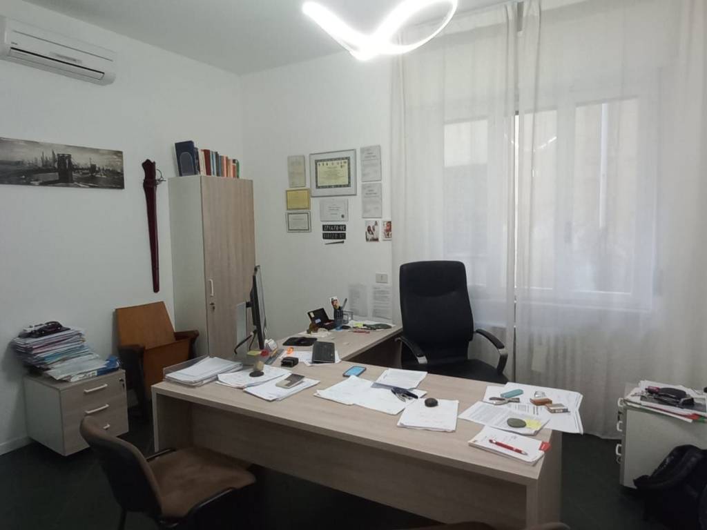 Immobile a Vercelli in Via Vincenzo Gioberti, 54 - Foto 2