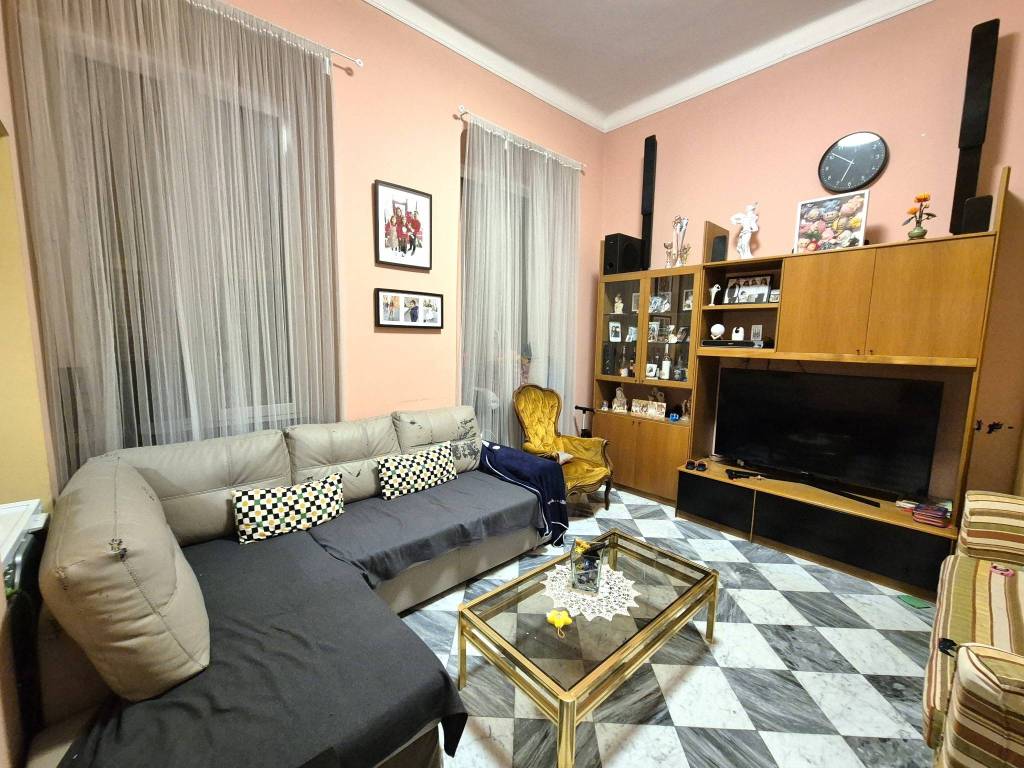 Appartamento a Genova in Via di Prè, 63 - Foto 2