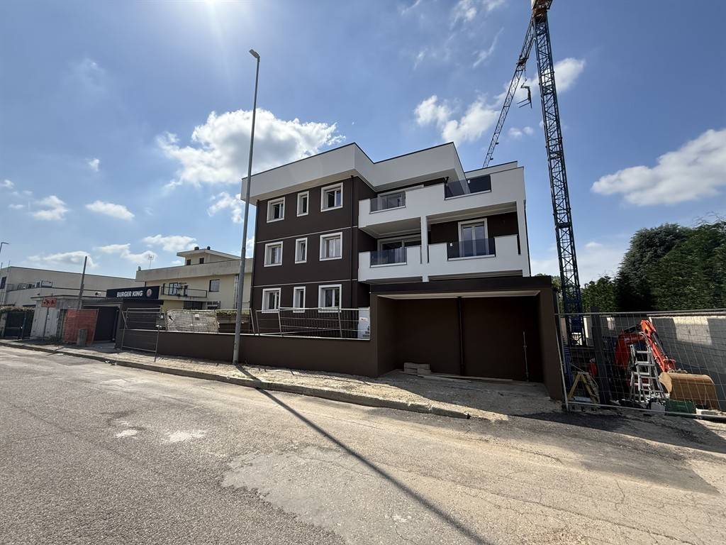 Appartamento a Vittuone in via san marco, 20 - Foto 2