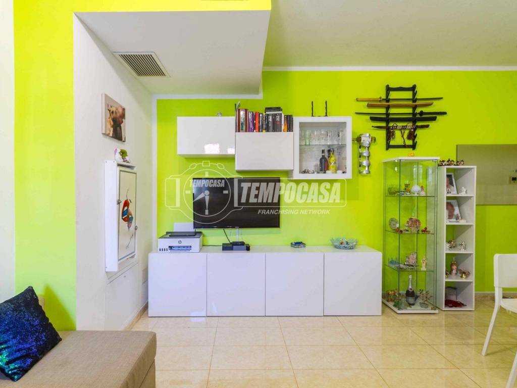 Appartamento a Civitanova marche in Via Capparuccia - Foto 4