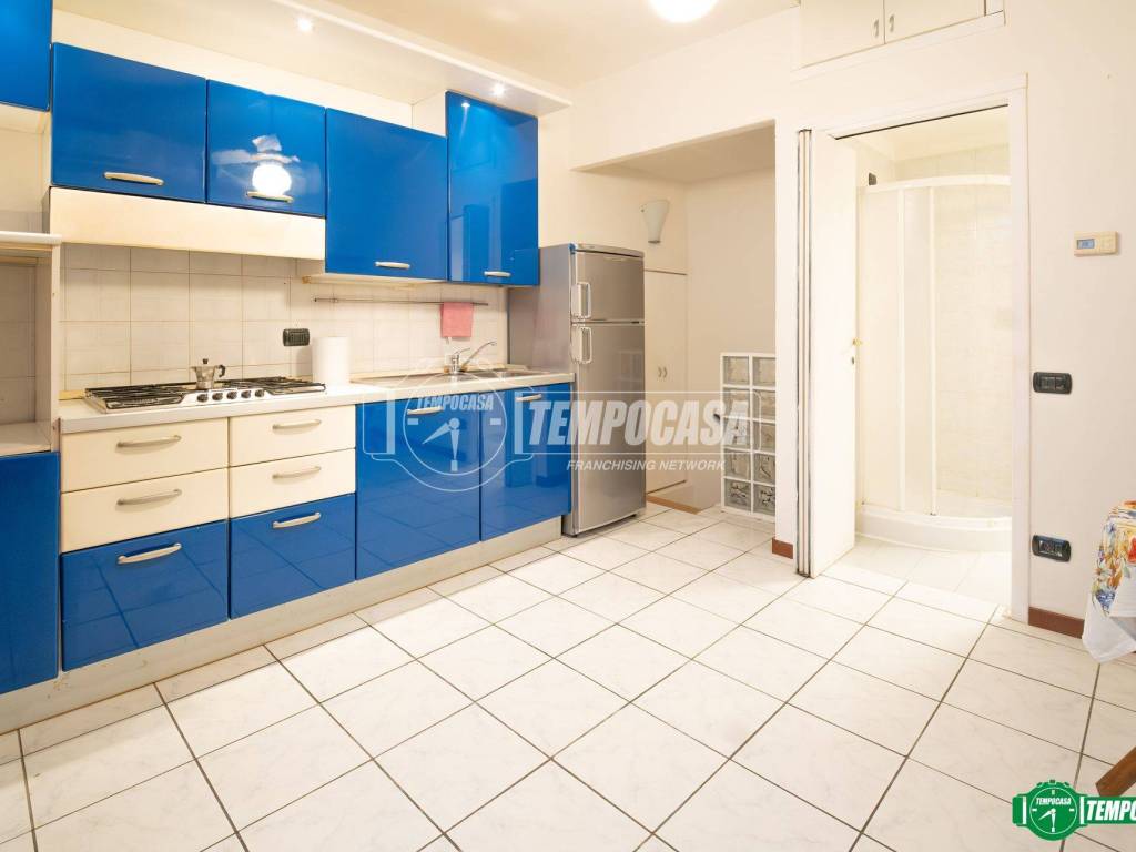 Appartamento a Sovico in Vicolo Legnani 3 - Foto 2