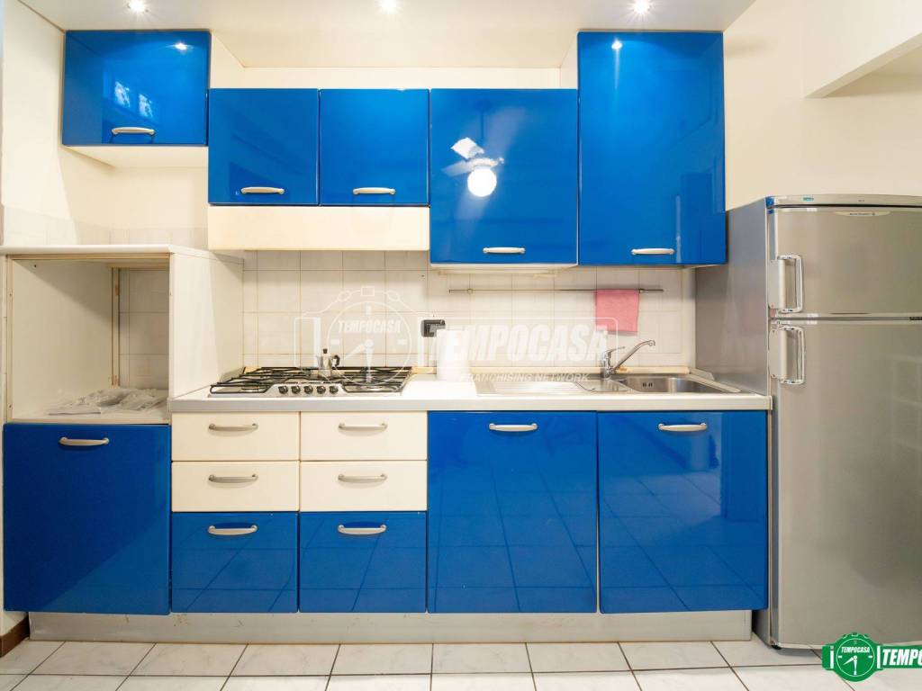 Appartamento a Sovico in Vicolo Legnani 3 - Foto 5
