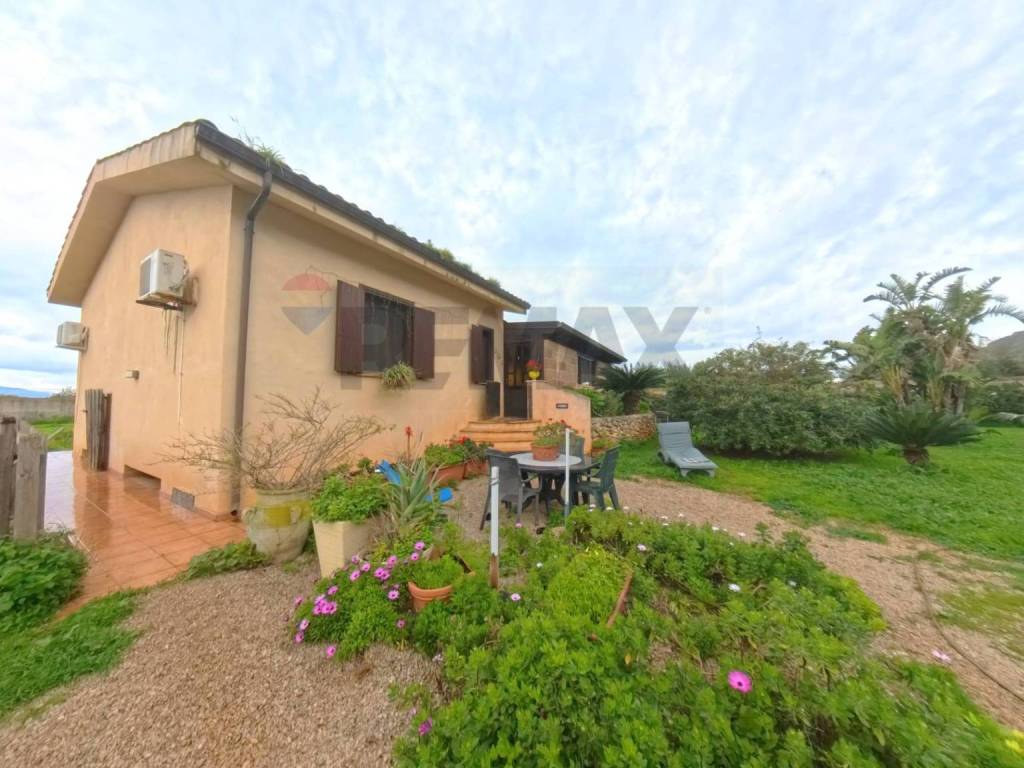 Villa a Terrasini in Contrada Paternella, 96 - Foto 2