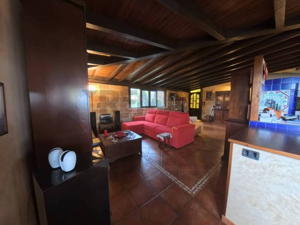 Villa a Terrasini in Contrada Paternella, 96 - Foto 3