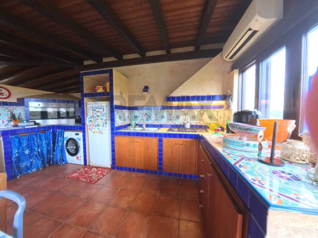 Villa a Terrasini in Contrada Paternella, 96 - Foto 4