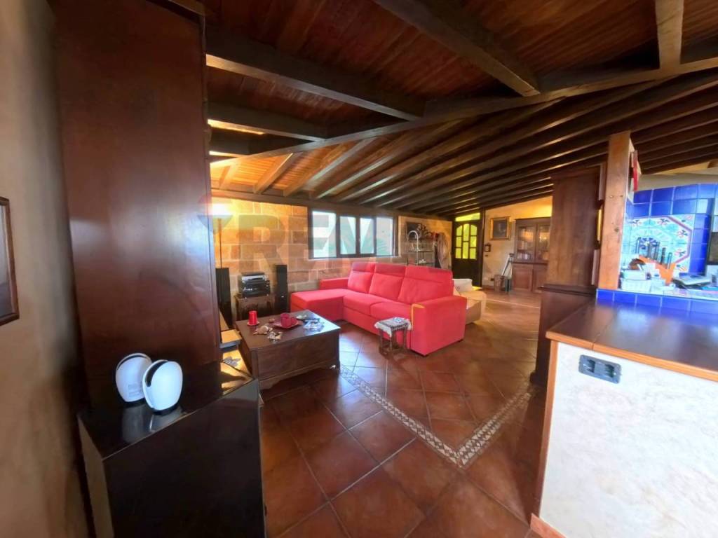 Villa a Terrasini in Contrada Paternella, 96 - Foto 5