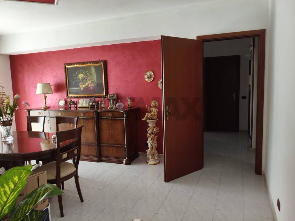Appartamento a Catania in Viale Bummacaro, 14 - Foto 3