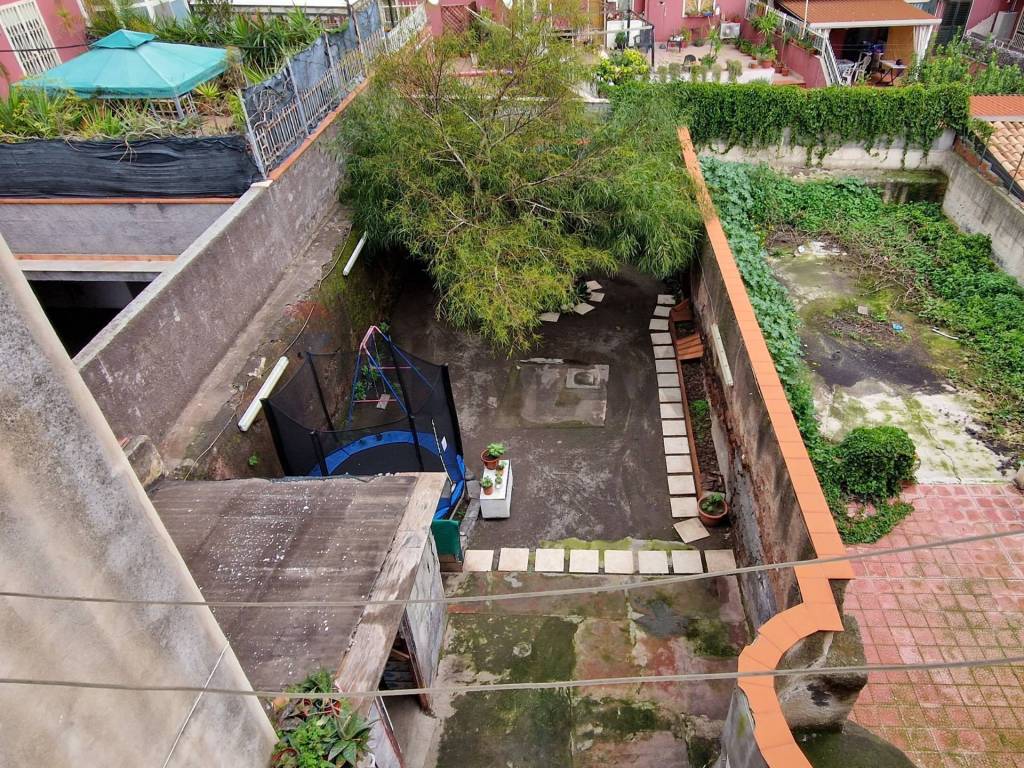 Casa indipendente a Catania in Via Palermo, 604 - Foto 3